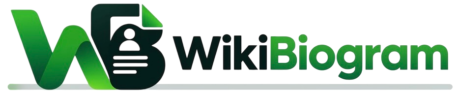 WikiBiogram