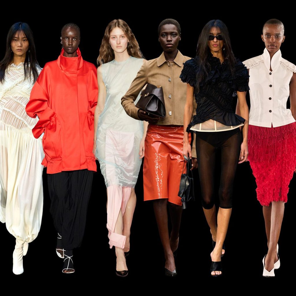Intentional Wardrobe Curation and Era-Mixing Fashion: The Fashion Shift Defining Late 2026