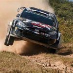 Kenya's Safari Rally Secures 2027 WRC Spot as African Motorsport Momentum Builds