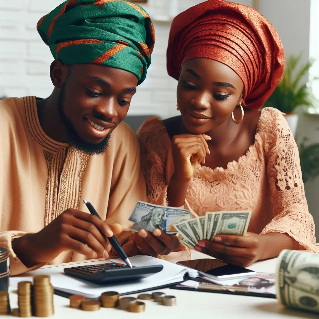Practical Ways Nigerian Families Can Save Money on School Fees and Daily Expenses in the Current Term