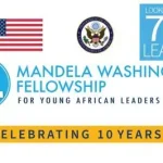 Mandela Washington Fellowship and African Development Bank Internship Deadlines This Week