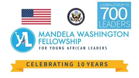 Mandela Washington Fellowship and African Development Bank Internship Deadlines This Week