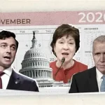 Midterm Momentum and Key Senate Races in October 2026