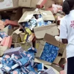 Ngozi Ezeonu Raises Alarm Over Fake Drugs, Baby Formula and Counterfeit Products in Nigeria