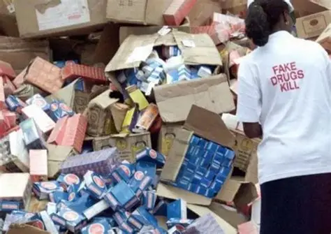 Ngozi Ezeonu Raises Alarm Over Fake Drugs, Baby Formula and Counterfeit Products in Nigeria