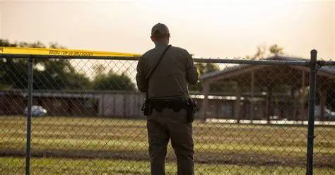 How to Stay Safe During a School Shooting
