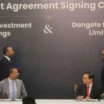 Dangote
