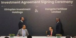 Dangote