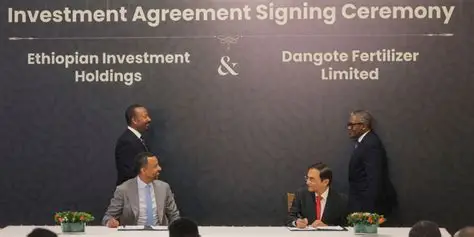 Dangote