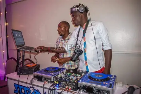 Nairobi DJ and MC Biography: Music Career, Club Sets and Social Media Popularity