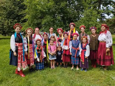 Reviving Ancestral Languages in Ukraine and Indigenous Communities
