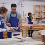 Self-Taught Mississippi Carpenter Highlights the Value of Practical Education