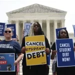 Student Debt Debate Fuels Discussion About Political Priorities