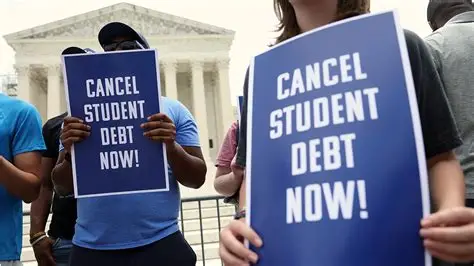 Student Debt and Education Funding Raise Questions About Political Priorities