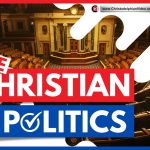 Christianity and Politics: Understanding the Public Debate