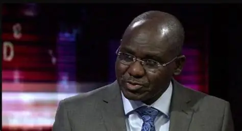 Tukur Buratai Denies Handling $1 Billion Defence Fund Amid Allegations