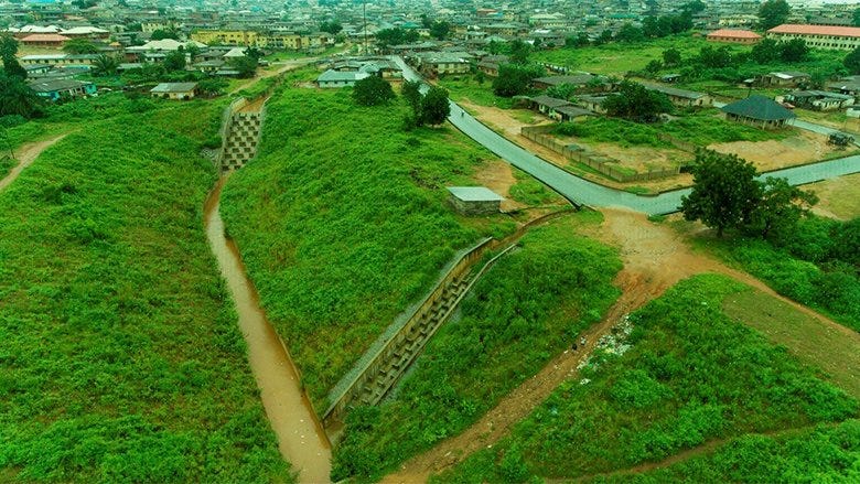 Why More Young Nigerians Are Looking at Small Plots of Land Outside Major Cities