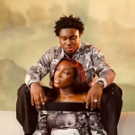 Zlatan Ibile Sets October 24 Wedding Date With Davita Lamai: Inside the Afrobeats Star's Quiet Love Story