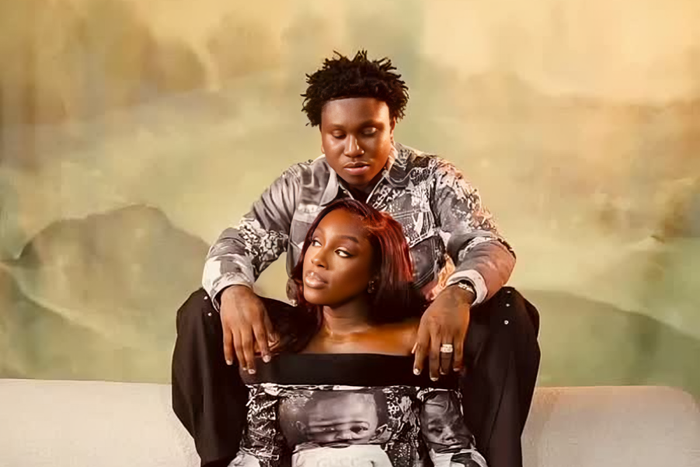 Zlatan Ibile Sets October 24 Wedding Date With Davita Lamai: Inside the Afrobeats Star's Quiet Love Story