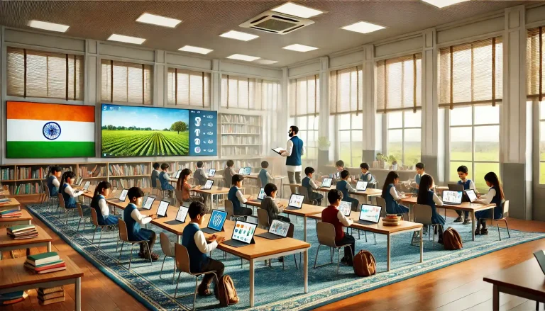 Madrasa Education vs Modern Education in India: Understanding the Debate