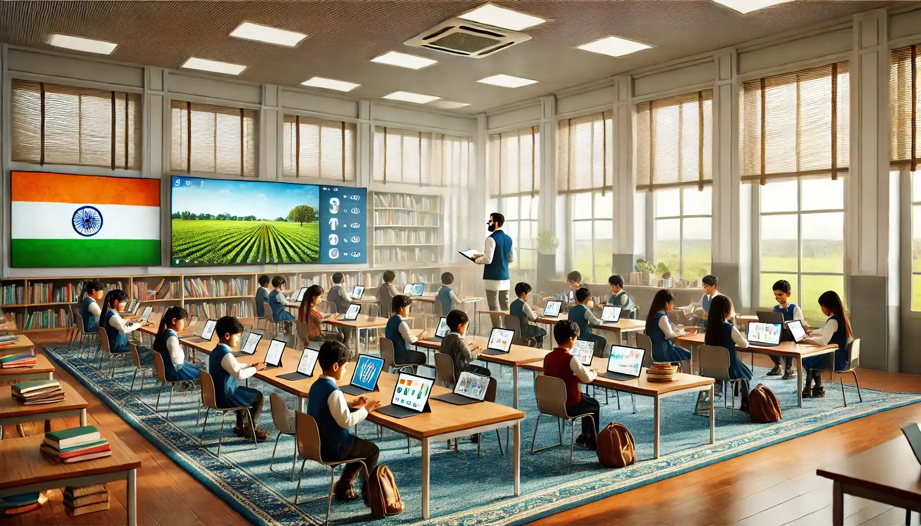 Madrasa Education vs Modern Education in India: Understanding the Debate