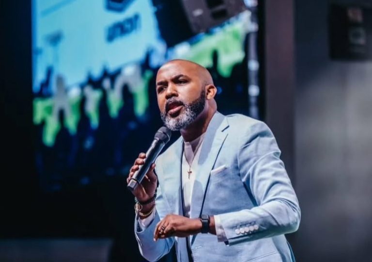 Banky W on the 2023 Election Loss and the Unexpected Path Toward Pastoral Ministry