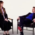 Dakota Johnson and Machine Gun Kelly Feature in Online Celebrity Discussion