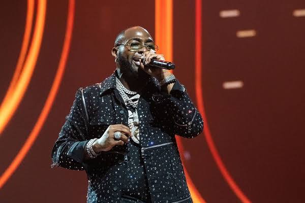 davido