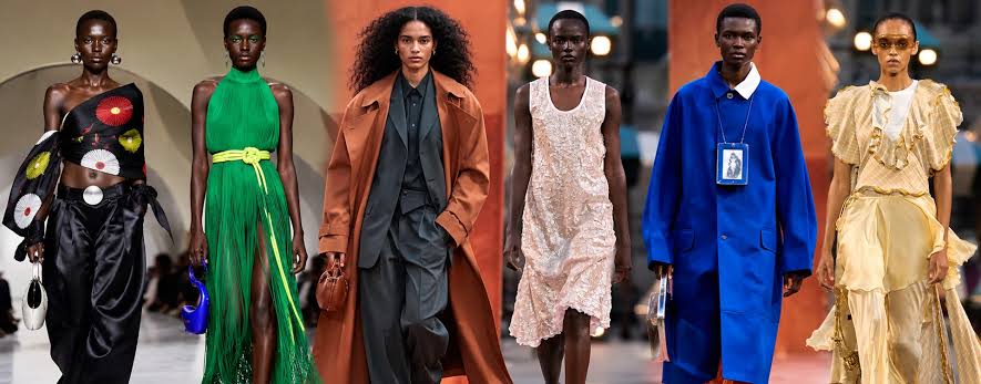 Paris Fashion Week Spring/Summer 2027: The Collections, Celebrity Looks and Moments Everyone Is Talking About