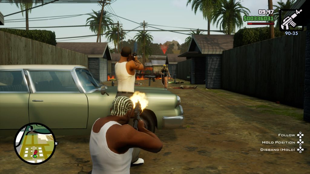 Politics and GTA San Andreas Mods: Why Gaming Communities Debate Changes