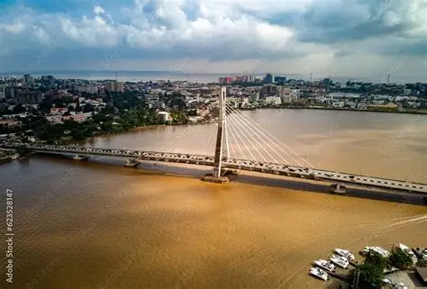General Knowledge: Why the Old Waterways Around Lagos Lagoon Still Shape Property Prices Today
