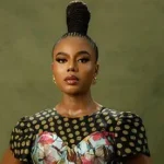 Nancy Isime Issues Public Warning Against Unauthorised Representation and Deals in Her Name