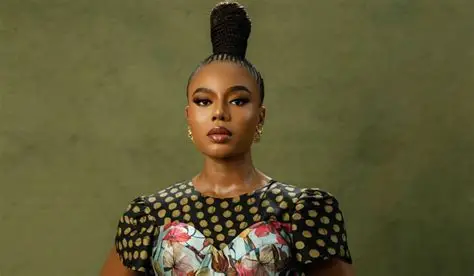 Nancy Isime Issues Public Warning Against Unauthorised Representation and Deals in Her Name
