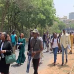 The Quiet Growth of Early-Morning Walking Groups in Nigerian Cities