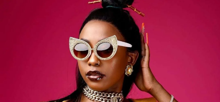 Ssaru Biography: Early Life, Music Career, Popular Songs and Rise in Kenyan Gengetone