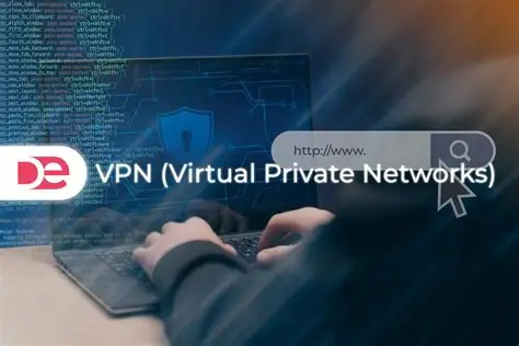 vpn